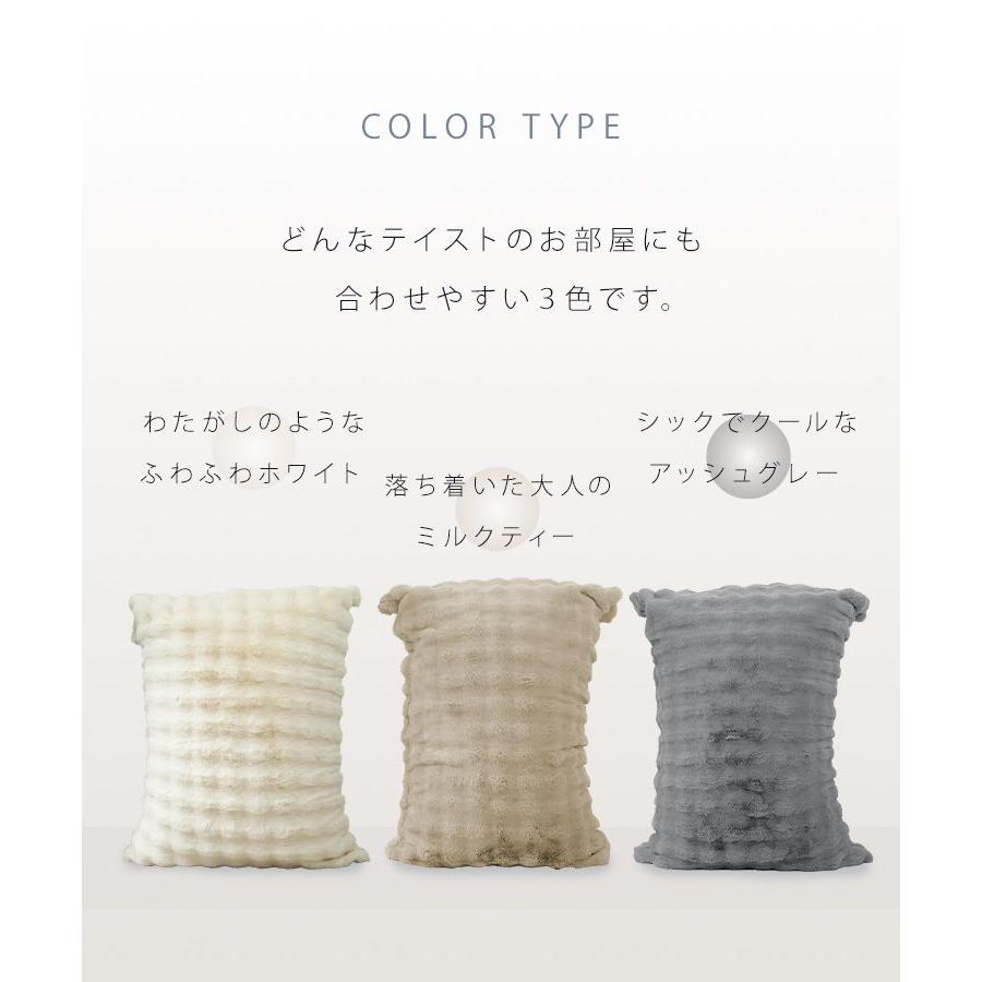 WEIMALL（ウェイモール） ビーズクッション 特大 ビーズソファー