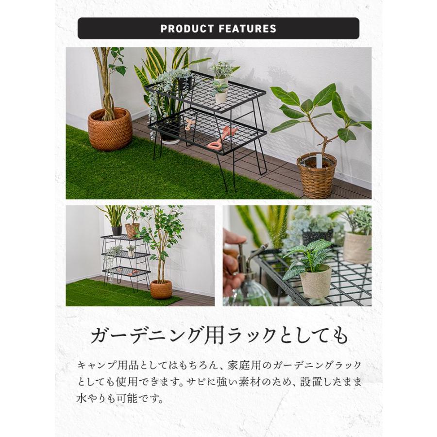 WEIMALL（ウェイモール） キャンプテーブル アウトドアテーブル