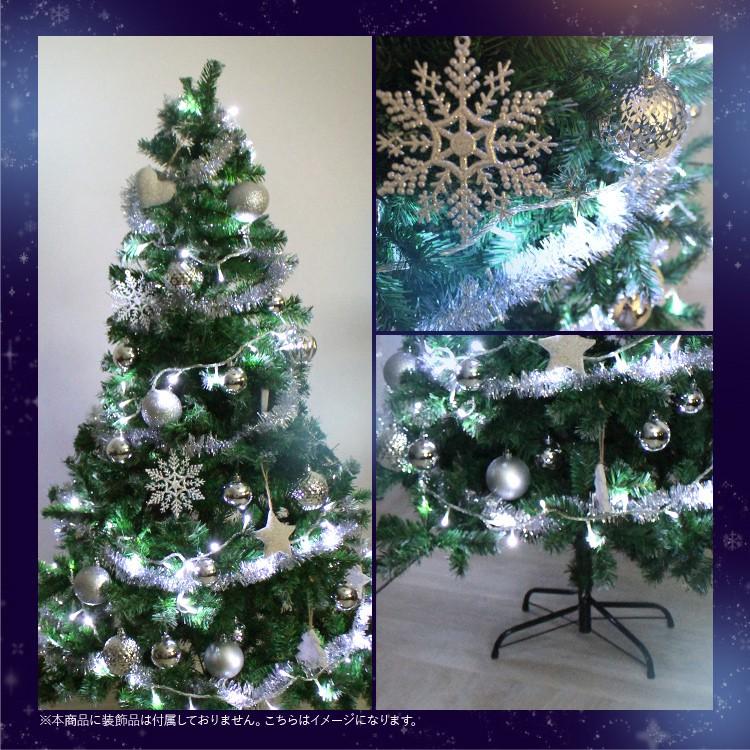 クリスマスツリー 北欧風 飾り180 Cm ヌードツリー コニファー 針葉樹 Gca0118e Pickupplazashop 通販 Yahoo ショッピング