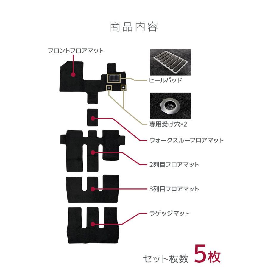 【15p】ハズマットハイブリッド セキュアグリップマット | 株式会社 橋本クロス HASHIMOTO CLOTH