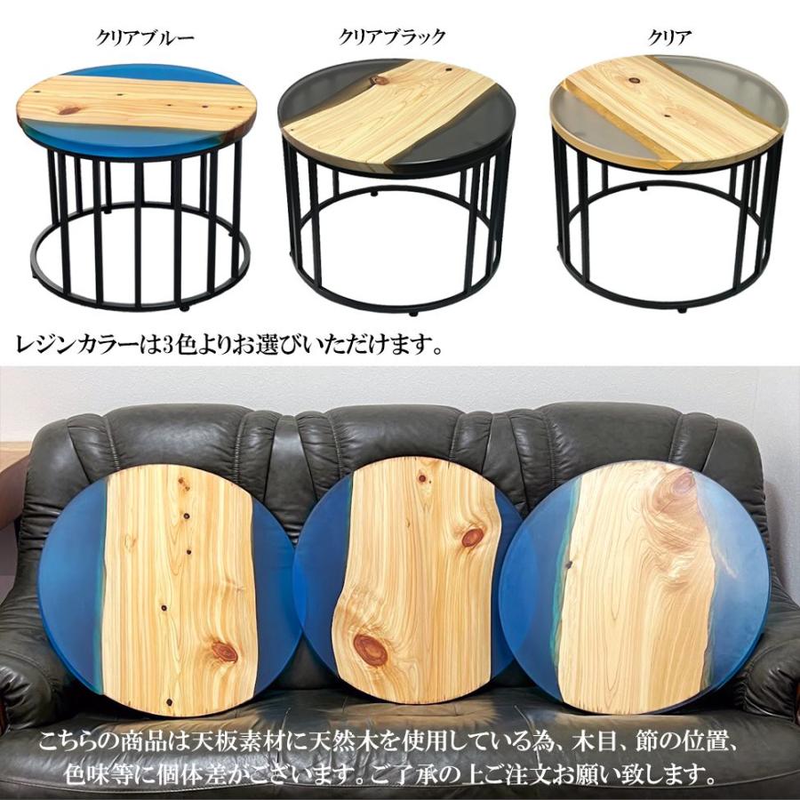 WEIMALL テーブル 無垢板 ひのき 檜 天然木 サイドテーブル WEIMALL テーブル 無垢板 ひのき 檜 天然木 サイドテーブル