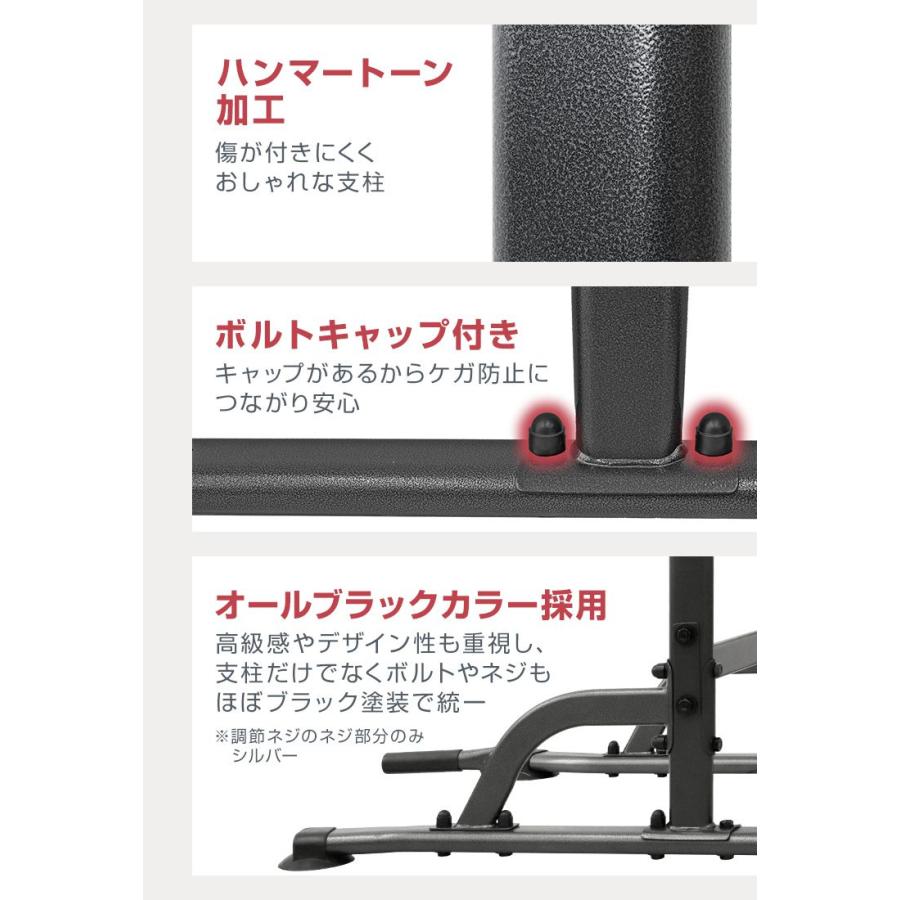 トレーニング器具まとめ売り Amazon.co.jp: Wolfyok ぶら下がり健康器 【日本限定カラー