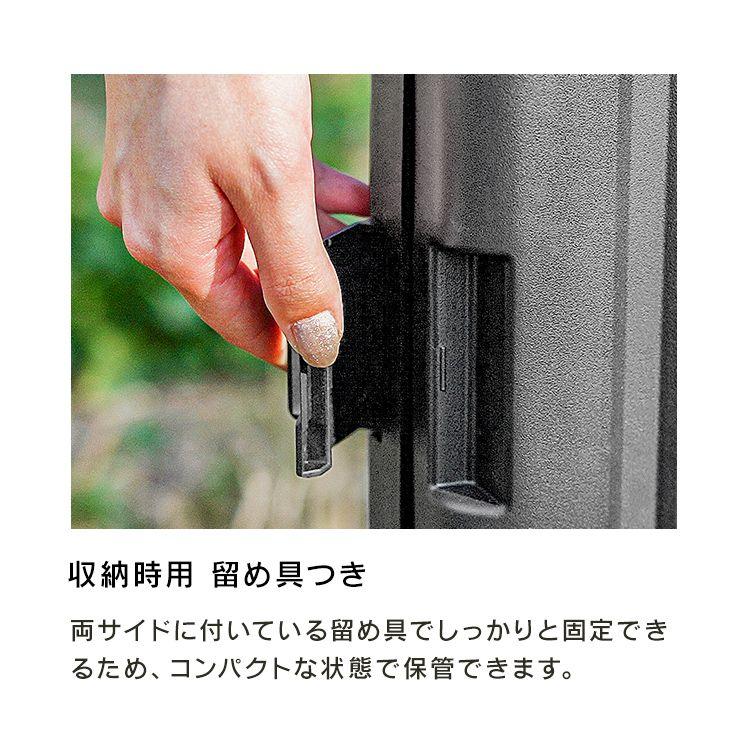 ショッピングカート おしゃれ キャリーカート 折りたたみ 買い物カート 台車 キャリーワゴン キャスター付き 軽量 アウトドア 買い物 | MERMONT | 15