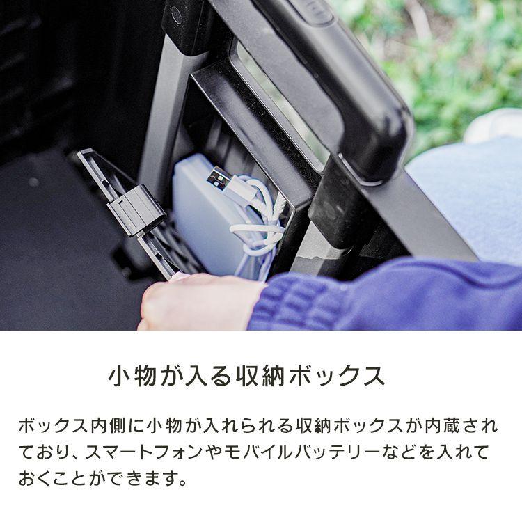 ショッピングカート おしゃれ キャリーカート 折りたたみ 買い物カート 台車 キャリーワゴン キャスター付き 軽量 アウトドア 買い物 | MERMONT | 17