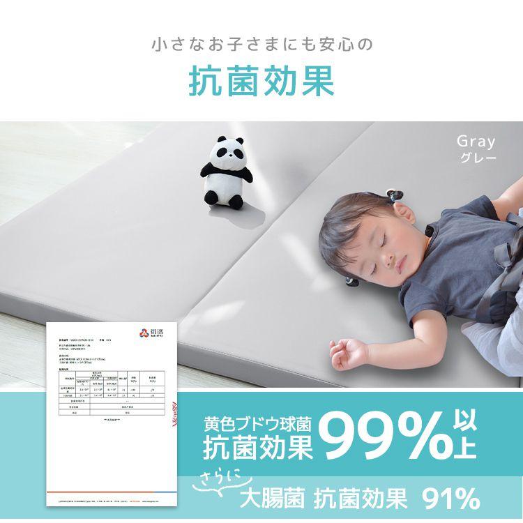 WEIMALL プレイマット シームレス ベビー 厚手 折りたたみ WEIMALL プレイマット シームレス ベビー 厚手 折りたたみ