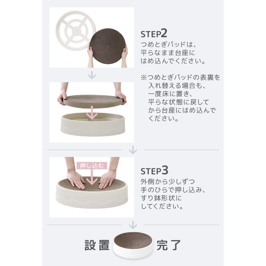 Fiozwea マルチサイズ猫用爪とぎ板8フィールドボール猫用爪とぎ板爪とぎ玩具猫ペット用品 (コーヒー色76 cm) 楽天市場】爪とぎ 段ボール とぎカスが出ない 爪研ぎ ボウル