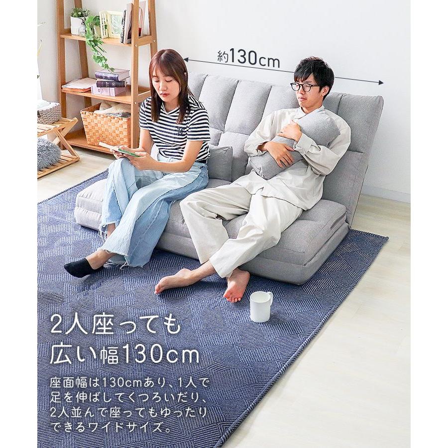 WEIMALL ソファーベッド 2人掛け ソファベッド ローソファー WEIMALL ソファーベッド 2人掛け ソファベッド ローソファー