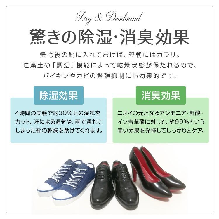 靴 脱臭 インソール シューズドライプレート 珪藻土 消臭 乾燥 除湿 脱臭 カビ対策 Uaa001 Pickupplazashop 通販 Yahoo ショッピング