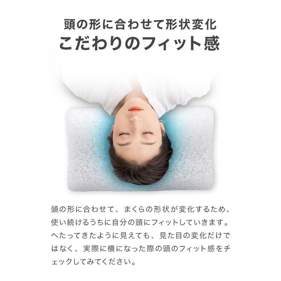WEIMALL 枕 肩こり ストレートネック 安眠枕 横向き枕 快眠枕 WEIMALL 枕 肩こり ストレートネック 安眠枕 横向き枕 快眠枕
