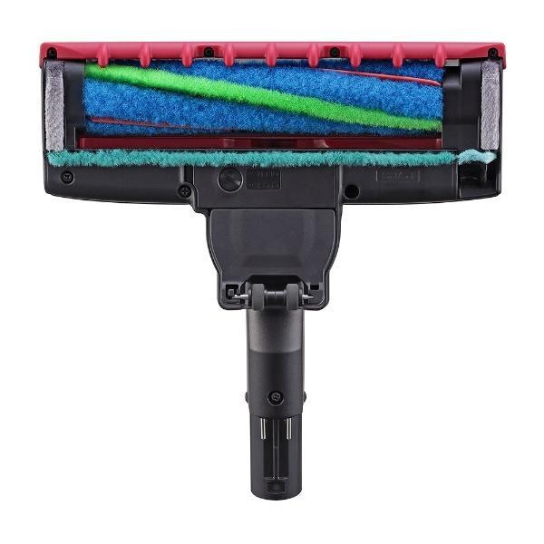 SHARP - コードレス掃除機　ラクティブエア　ECSR7P コードレス スティック掃除機RACTIVE Air（ラクティブエア）<EC