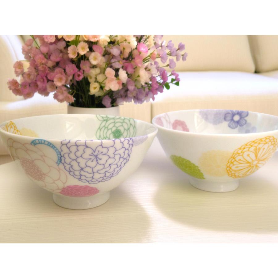 期間限定SALE!！白磁用転写紙 パステルダリア / dahlia 花柄 フラワー