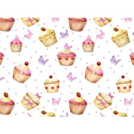 ポーセラーツ転写紙 フェアリーケーキ スイーツ 蝶 チョウ D0 Ndktagqd0t 転写紙ショップぴこランド 通販 Yahoo ショッピング