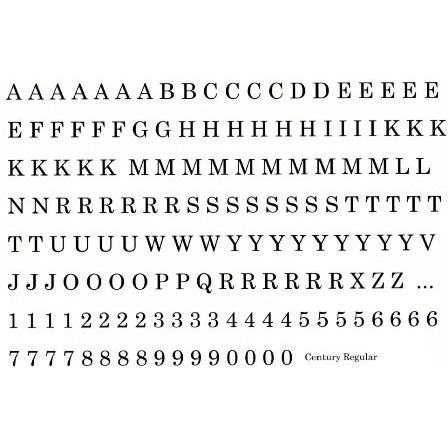 ポーセラーツ転写紙 センチュリーアルファベット全3色 文字の大きさは約１cmです S0 英字 英語 ロゴ 名前 名入れ イニシャル メッセージ Z0fjuyn8wg 転写紙ショップぴこランド 通販 Yahoo ショッピング