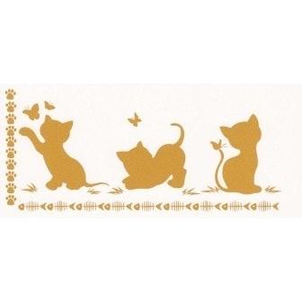 ポーセラーツ転写紙　猫ラップ（全６色）　p0｜picopicoland｜02