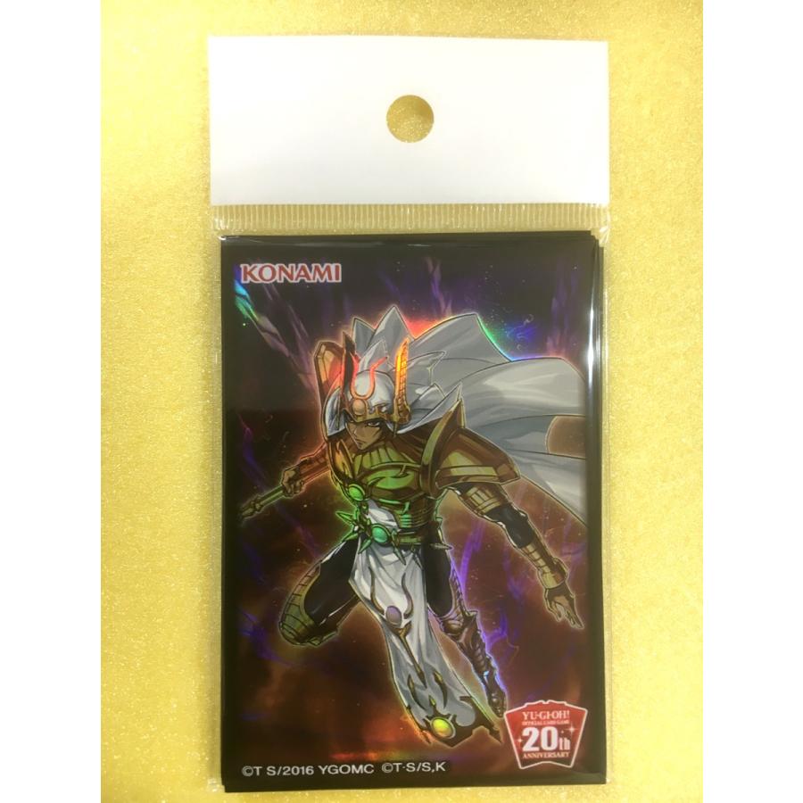 th アニバーサリー キャンペーン 特製プロテクター 守護神官マハード 10枚 遊戯王ocg 102 ゲームとトレカのお店ピコピコ 通販 Yahoo ショッピング