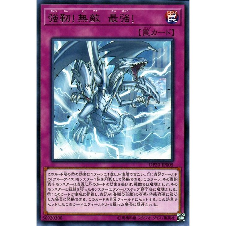 強靭 無敵 最強 レア Dp Jp005 Dp Jp005 ゲームとトレカのお店ピコピコ 通販 Yahoo ショッピング