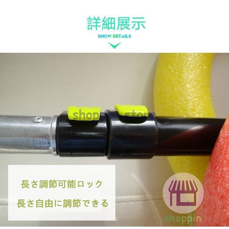 スパイクスティックトレーナー バレーボールトレーニング補助器具 