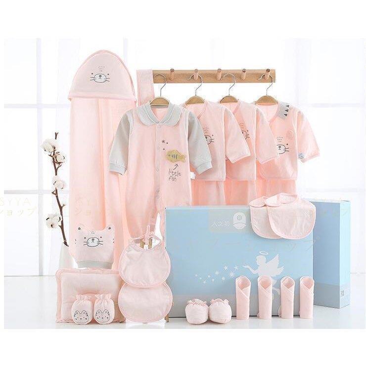 人気ブランド新作豊富 出産祝い 男の子 女の子 おしゃれ人気 二人目 新生児 保温 赤ちゃん 服 ２3点セット 新生児 ギフトセット プレゼント ベビーギフト 肌着 ギフトセット カラー イー Folliq4 Com