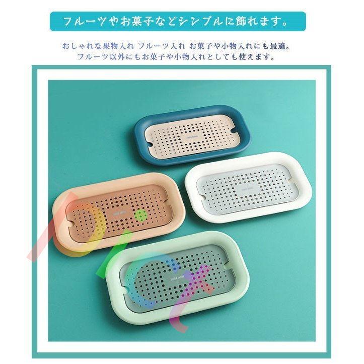 最低価格の ハロウィンギフト お菓子入れ フルーツバスケット フルーツボール 果物収納 トレー プレート 水切り皿 Discoversvg Com