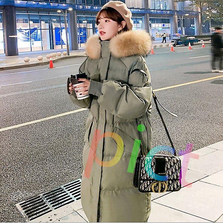 人気新品 ロングコート 中綿コート ダウンコート オシャレ 暖かい 通勤 中綿ジャケット 50代 40代 レディース ダウンコート サイズ グリーン Www Collectiviteslocales Fr