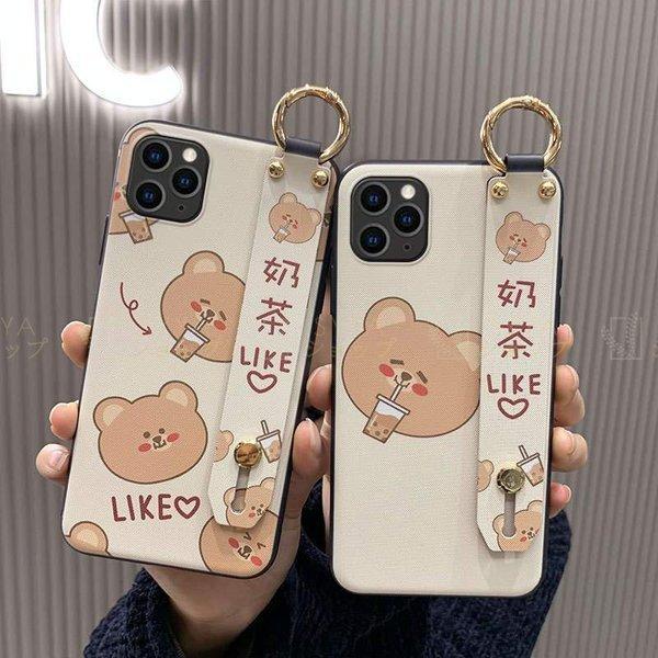 即出荷 P30 はiphone11携帯電話ケース漫画6shuawei S10 Vivoリストバンド Oppo17 Xiaomi Iphone用ケース サイズ Iphone6 6s Www Ideelltforum Se