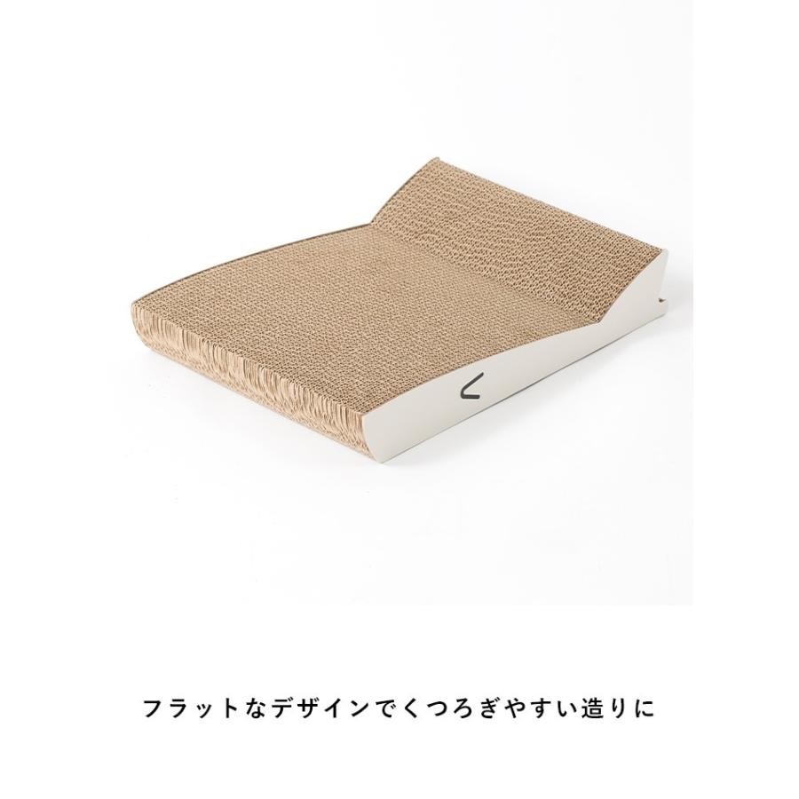猫用爪とぎ サメ Pidan ピダン 猫 爪とぎ ダンボール つめとぎ おもちゃ おしゃれ ネコ 猫用 Pidan Yahoo 店 通販 Yahoo ショッピング