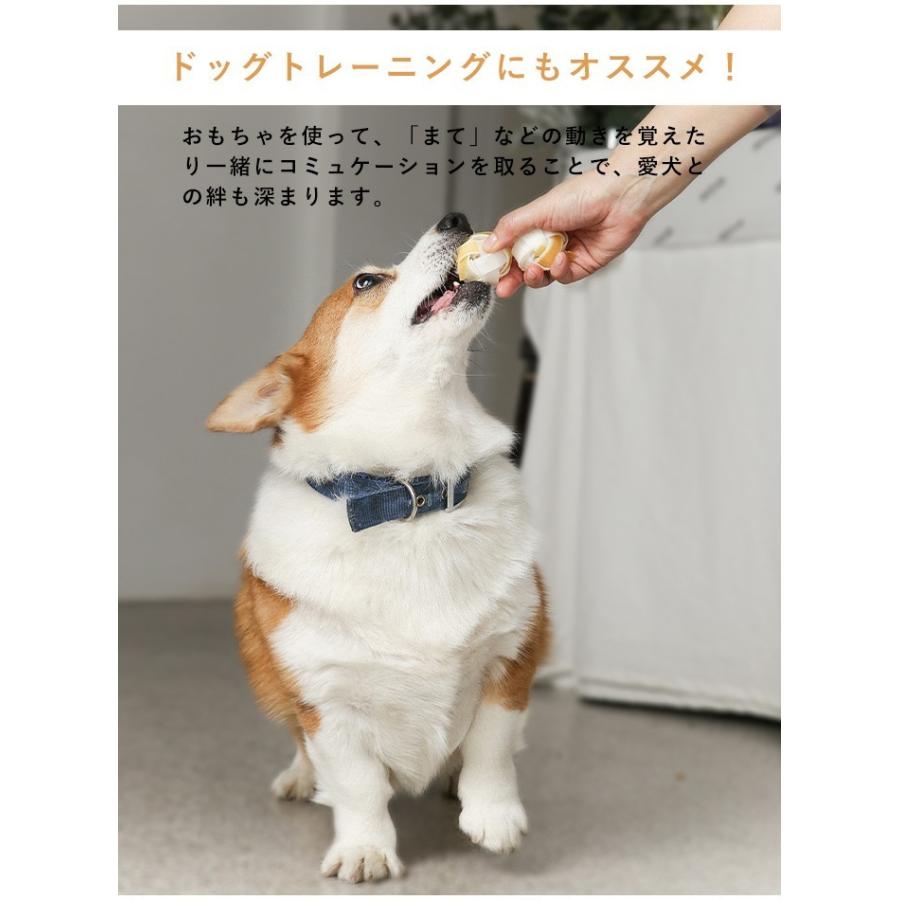 犬用ガム 骨型 編みボール型 Pidan ピダン 犬 おもちゃ 噛む ボール 歯磨き ペット 犬用品 おしゃれ 犬用 010 Pidan Yahoo 店 通販 Yahoo ショッピング