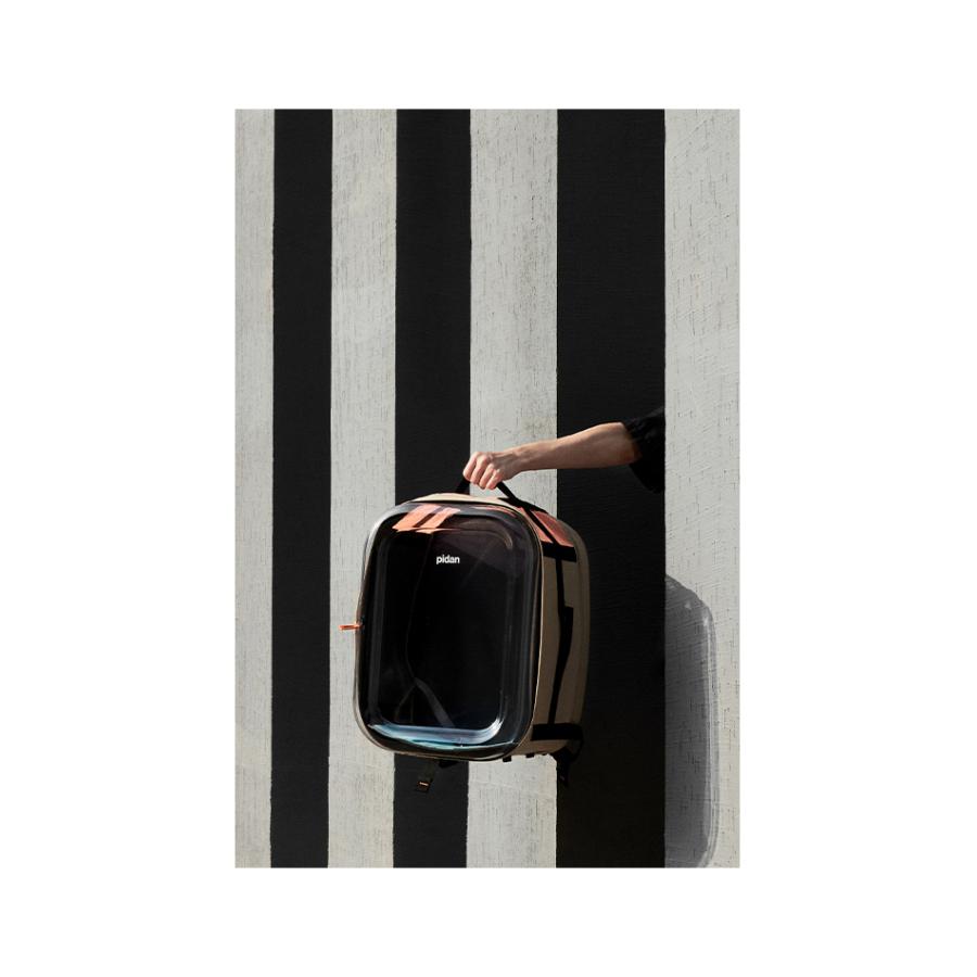 売り切れ必至 猫用キャリーバッグ Pidan ピダン 猫 猫用キャリーバッグ リュック 高知インター店 Logfacility Com Br