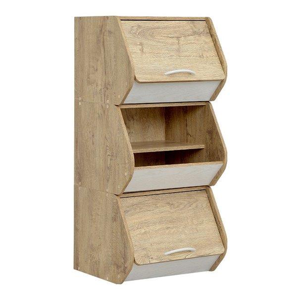 レイアウト自由自在 スタッキング可能 カラーボックス 収納box 木製 スタッキングbox スタッキングボックス おしゃれ 収納