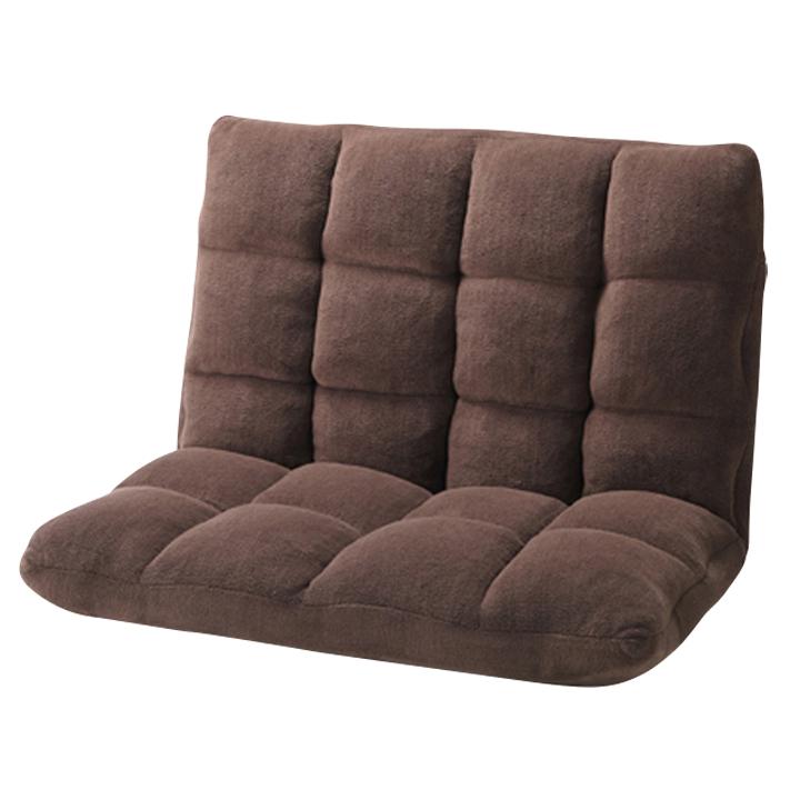 リクライニングソファ フロアソファ フロアチェア 座椅子 座いす