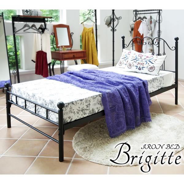 ベッドフレーム セミダブルベッド セミダブル SDサイズ ハイタイプ