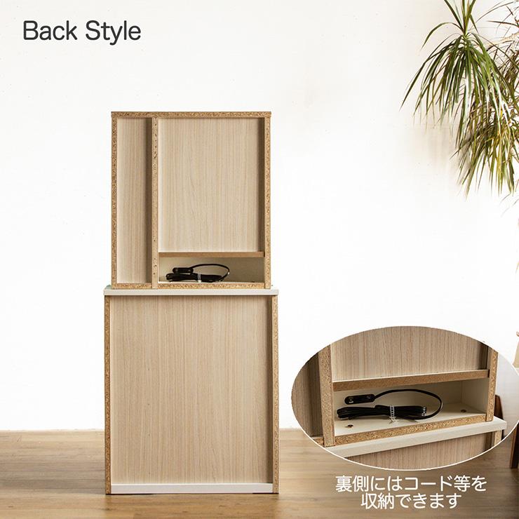 3面ドレッサー 幅60cm コンセント付き 鏡台 ミラー 木製ドレッサー