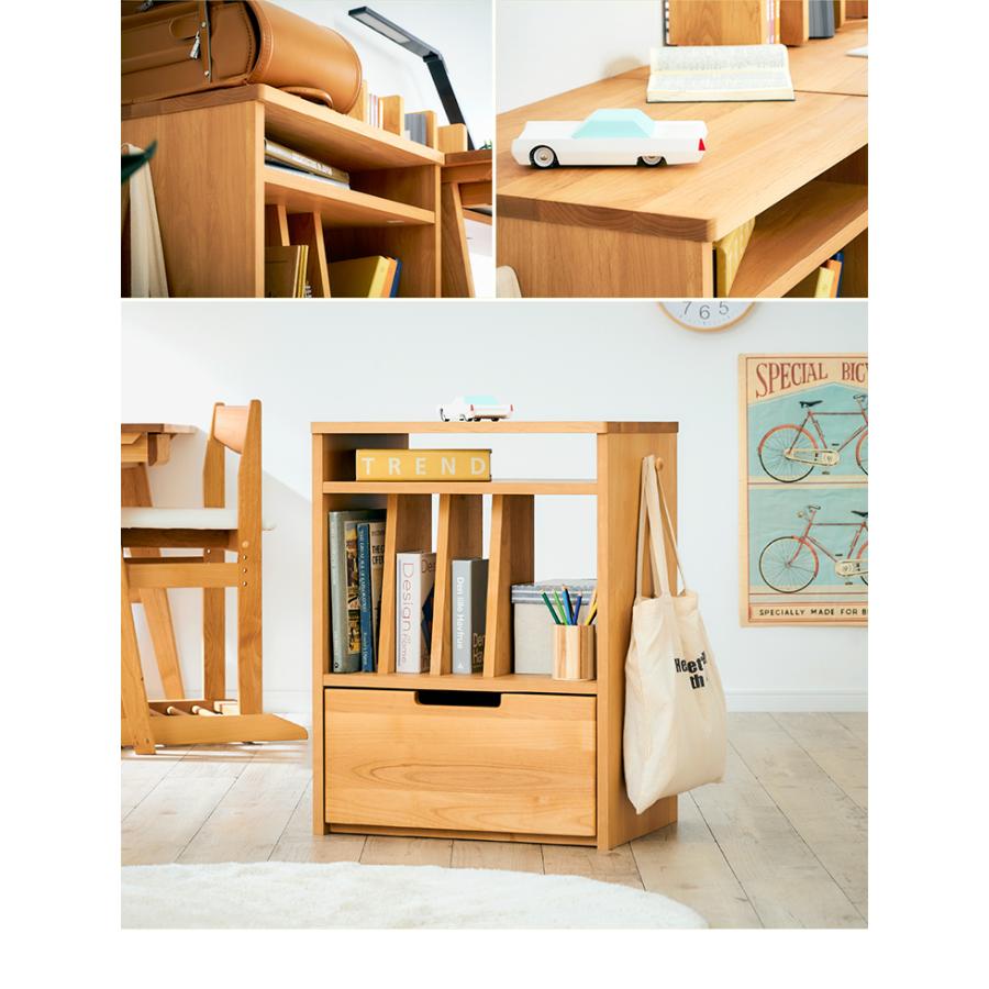 アトランタ家具　本棚 本棚｜alto-W 4DX aino｜0000a57315 - オーダー家具、インテリア通販の