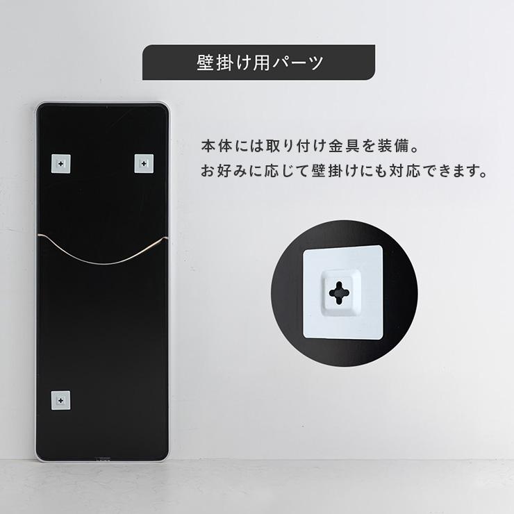 鏡 割れない 割れない鏡 割れないミラー スタンドミラー 姿見 全身鏡