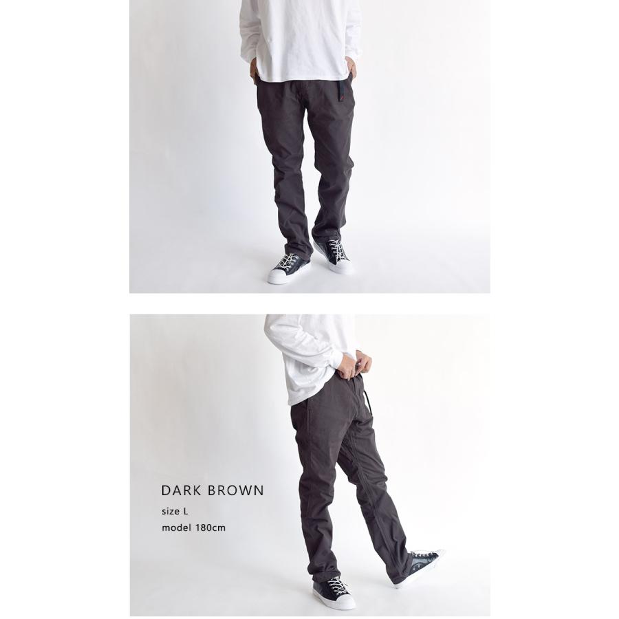 GRAMICCI グラミチ パンツ GRAMICCI クライミング NN-PANTS メンズ PANTS 定番 ストレッチ パンツ ロングパンツ クライミングパンツ アウトドア キャンプ｜piecelife｜11