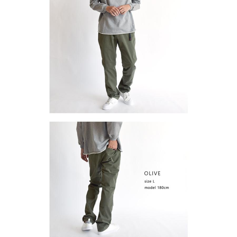 GRAMICCI グラミチ パンツ GRAMICCI クライミング NN-PANTS メンズ PANTS 定番 ストレッチ パンツ ロングパンツ クライミングパンツ アウトドア キャンプ｜piecelife｜12