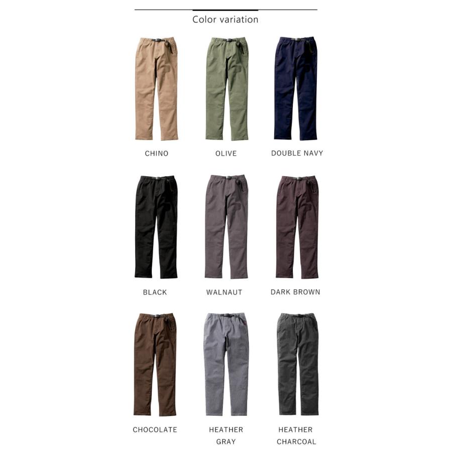 GRAMICCI グラミチ パンツ GRAMICCI クライミング NN-PANTS メンズ PANTS 定番 ストレッチ パンツ ロングパンツ クライミングパンツ アウトドア キャンプ｜piecelife｜15