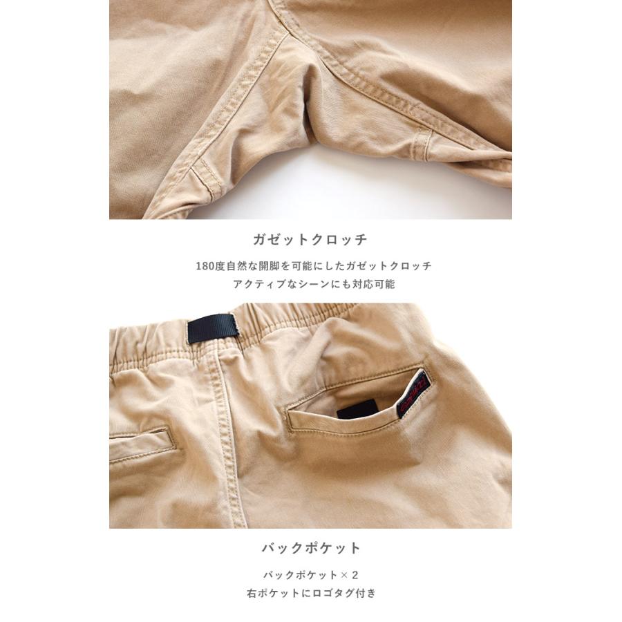 GRAMICCI グラミチ パンツ GRAMICCI クライミング NN-PANTS メンズ PANTS 定番 ストレッチ パンツ ロングパンツ クライミングパンツ アウトドア キャンプ｜piecelife｜04