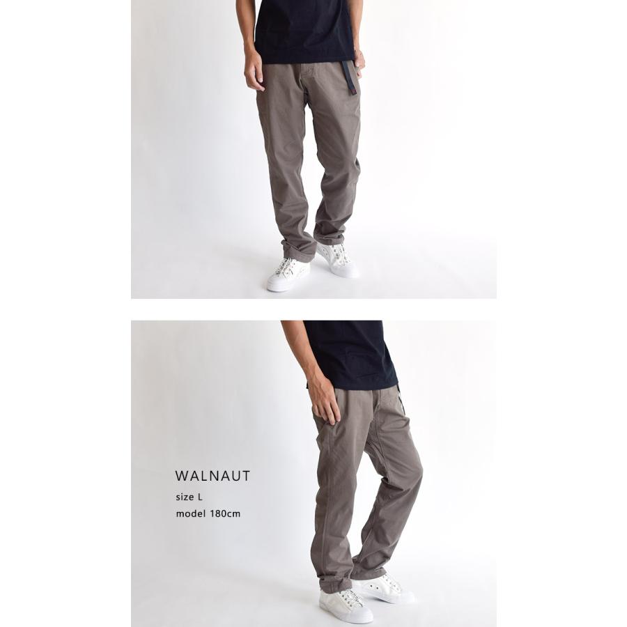 GRAMICCI グラミチ パンツ GRAMICCI クライミング NN-PANTS メンズ PANTS 定番 ストレッチ パンツ ロングパンツ クライミングパンツ アウトドア キャンプ｜piecelife｜07