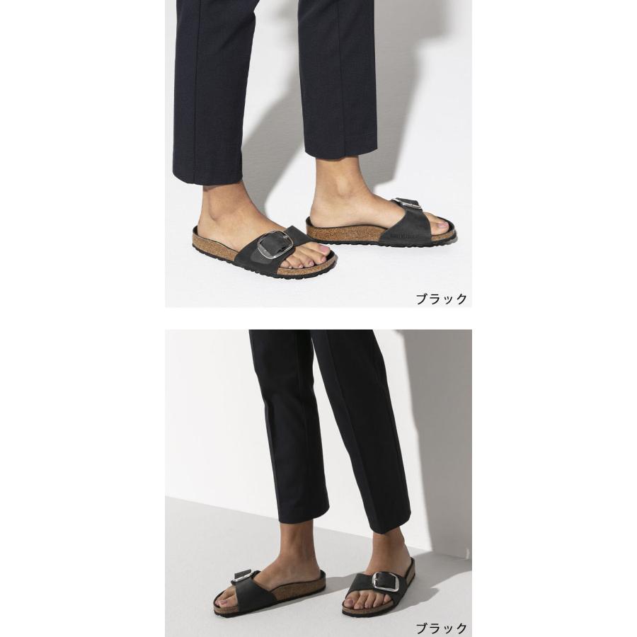BIRKENSTOCK 正規取扱店 ビルケンシュトック サンダル Madrid