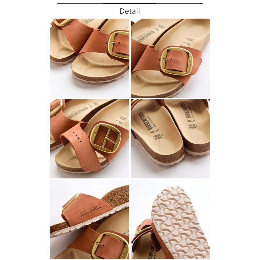 BIRKENSTOCK ビルケンシュトック MADRID マドリッド ヌバック BIRKENSTOCK ビルケンシュトック MADRID マドリッド ヌバック