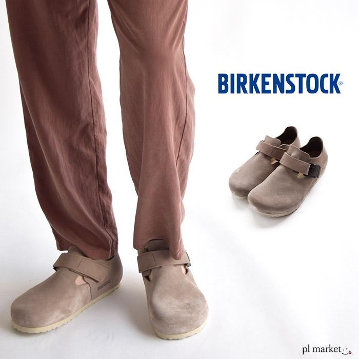 BIRKENSTOCK ビルケンシュトック ロンドン LONDON スエード BIRKENSTOCK ビルケンシュトック ロンドン LONDON スエード