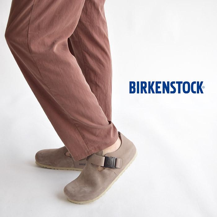 BIRKENSTOCK ビルケンシュトック ロンドン LONDON スエード BIRKENSTOCK ビルケンシュトック ロンドン LONDON スエード