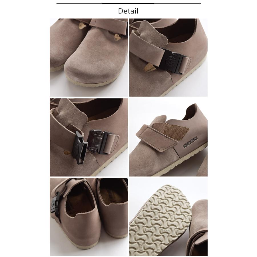 BIRKENSTOCK ビルケンシュトック ロンドン LONDON スエード BIRKENSTOCK ビルケンシュトック ロンドン LONDON スエード