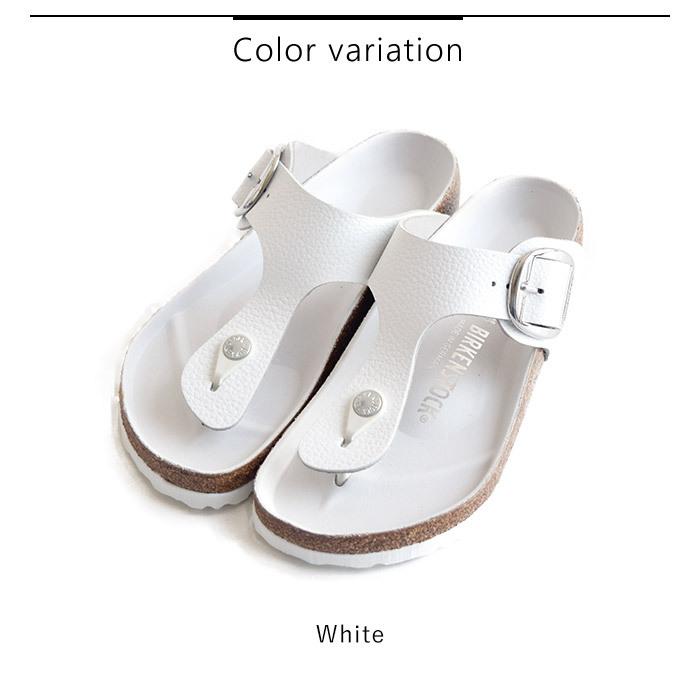 BIRKENSTOCK ビルケンシュトック Gizeh Big Buckle ギゼー BIRKENSTOCK ビルケンシュトック Gizeh Big Buckle ギゼー