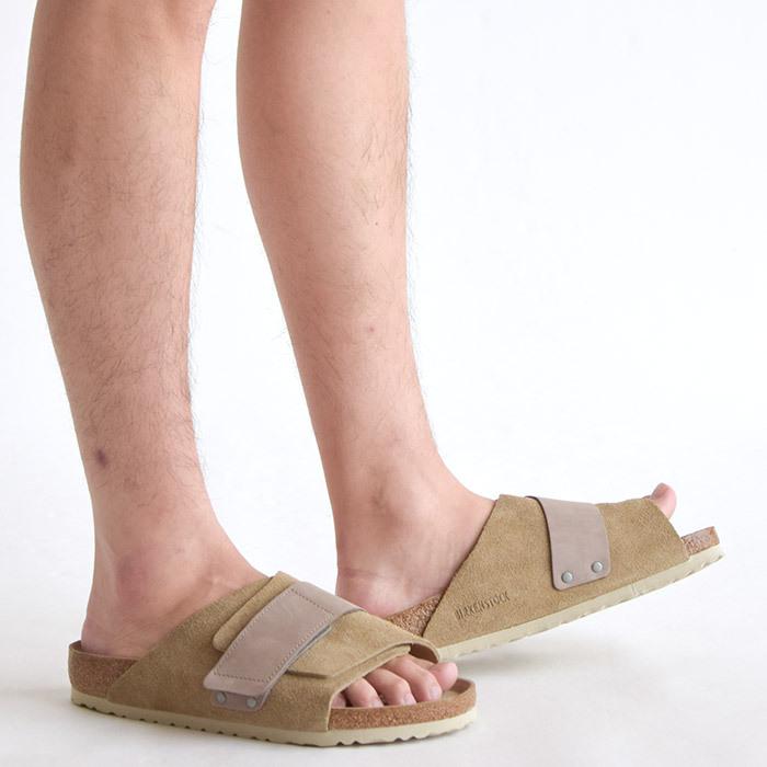 BIRKENSTOCK ビルケンシュトック Kyoto/キョウト ヌバック