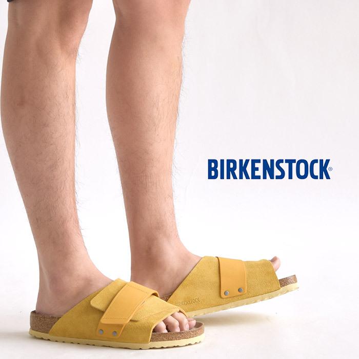 BIRKENSTOCK ビルケンシュトック Kyoto/キョウト ヌバック BIRKENSTOCK ビルケンシュトック Kyoto/キョウト ヌバック