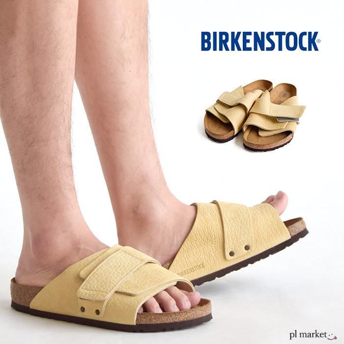 tønde Motherland rille BIRKENSTOCK ビルケンシュトック Kyoto/キョウト ヌバックレザー Desert Buck Almond MEN ユニセックス  1019756 :1019756:piece life - 通販 - Yahoo!ショッピング