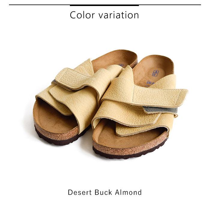 BIRKENSTOCK ビルケンシュトック Kyoto/キョウト ヌバックレザー BIRKENSTOCK ビルケンシュトック Kyoto/キョウト ヌバックレザー