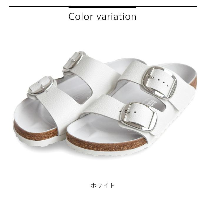 BIRKENSTOCK ビルケンシュトック Arizona Big Buckle アリゾナ